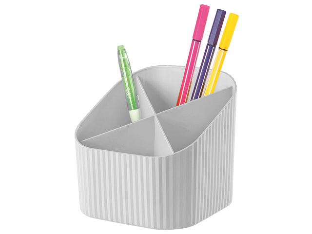 Pennenkoker HAN X-Loop Lichtgitter