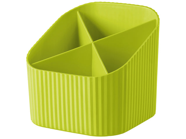 Pennenkoker HAN X-Loop Trendfarbe Zitrone