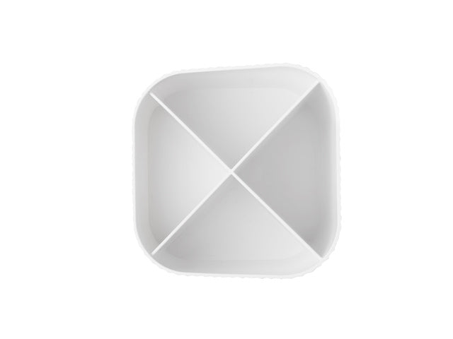 Pennenkoker HAN Re-X-LOOP 4-Vaks, mit 100 % recyceltem Material