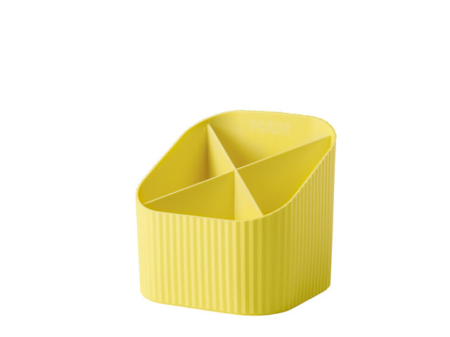 Pennenkocher HAN Re-X-LOOP 4-Wege, 100 % recyceltes Material