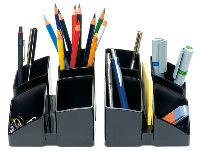 Pennenstandaard HAN Scala schwarz