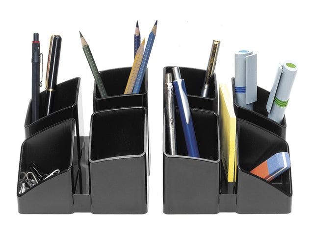 Pennenstandaard HAN Scala schwarz