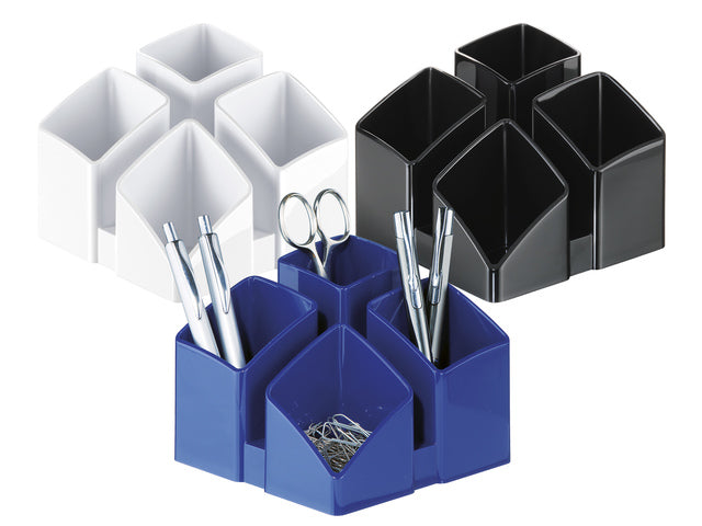 Pennenstandaard HAN Scala schwarz