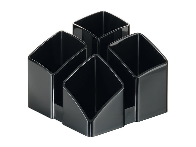 Pennenstandaard HAN Scala schwarz