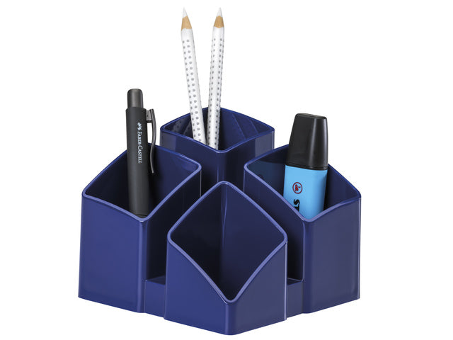 Pennenstandaard HAN Scala blauw