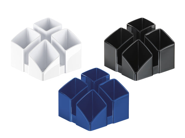 Pennenstandaard HAN Scala blauw