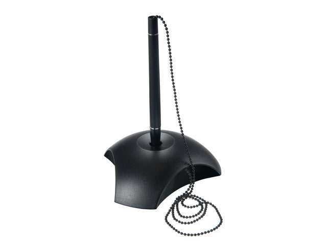 Baliepen HAN Delta zwart