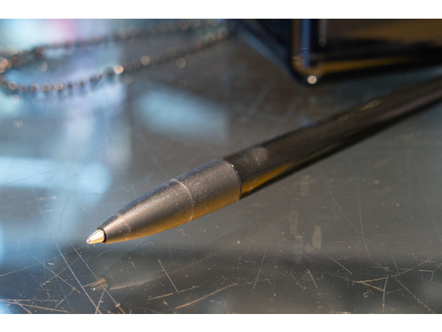 Baliepen HAN i-Line zwart