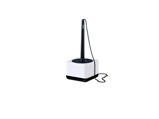 Baliepen HAN i-Line wit/zwart