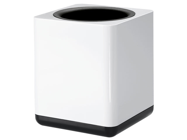 Pennenkoker HAN i-Line weiß / schwarz