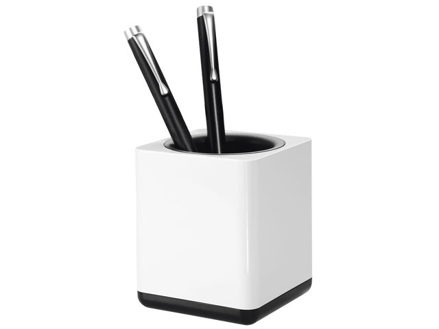 Pennenkoker HAN i-Line weiß / schwarz