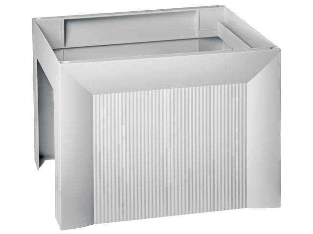 Hangmappenrek HAN Karat lichtgrijs