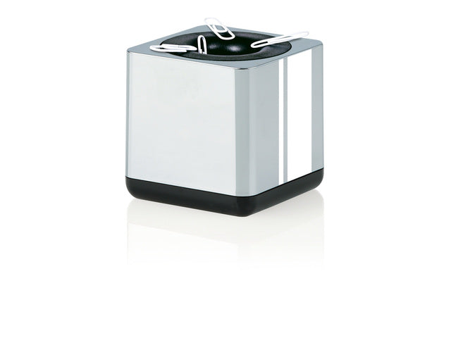 Papercliphouder HAN i-Line magnetisch chroom