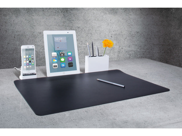 Pennenkocher HAN Smart Line 135x40x98mm 3-fach schwarz