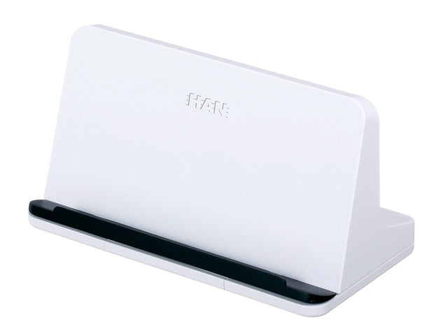 Tabletstandaard HAN Smart Line 135x72x74mm wit