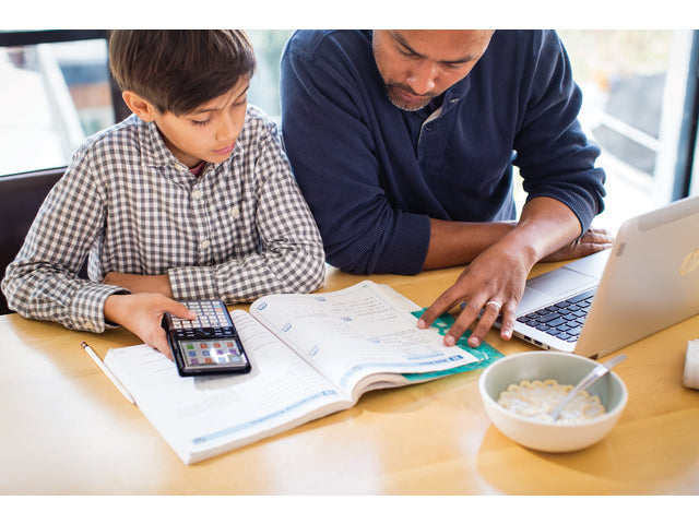 Rekenmachine HP-PRIME G2/B1S grafische rekenmachine