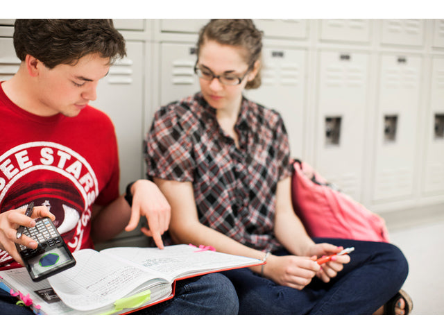 Rekenmachine HP-PRIME G2/B1S grafische rekenmachine