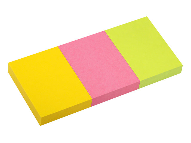 Info opmerkingen 50x40mm mix 3 kleuren