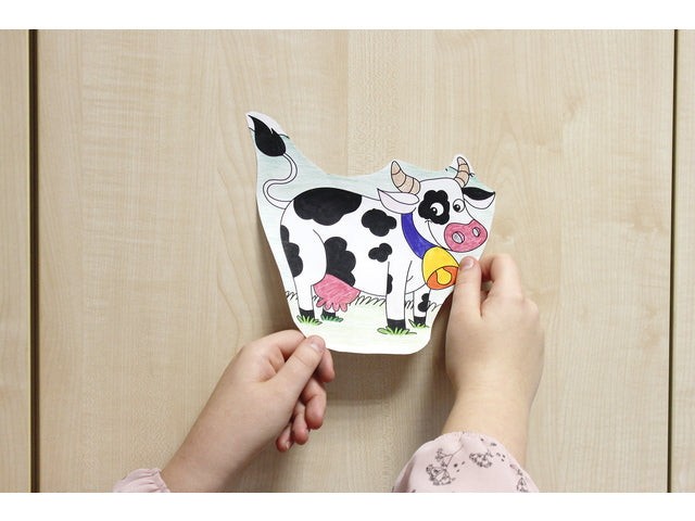 Tekenrol Info Creative Farm 300mm x 4m