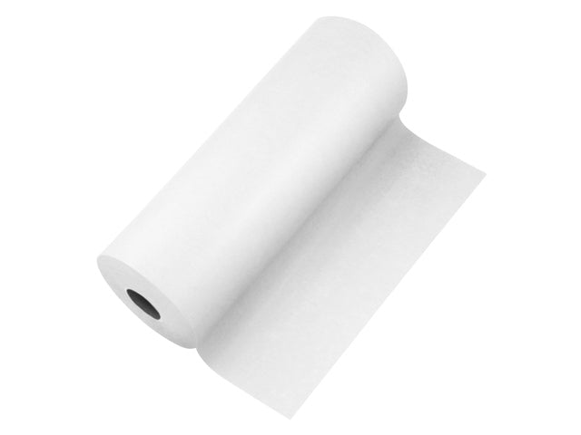 Afdekpapier zelfklevend, P60+ Protect, 22,5cmx50meter