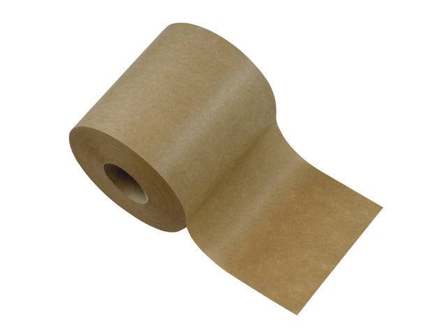 Afdekpapier zelfklevend UPM 7,5 cm x 50 m