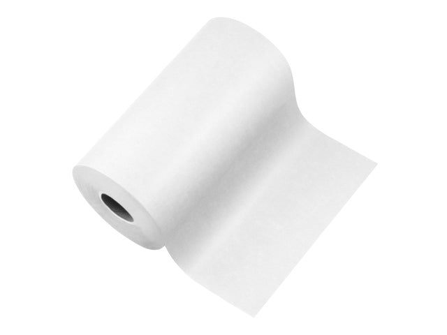 Afdekpapier UPM zelfklevend P60+ Protect 15cmx50meter