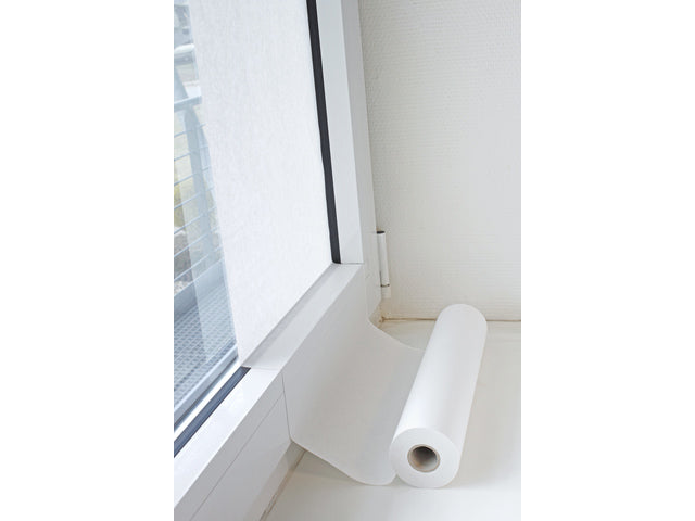 Afdekpapier UPM zelfklevend P60+ Protect 30cmx50meter