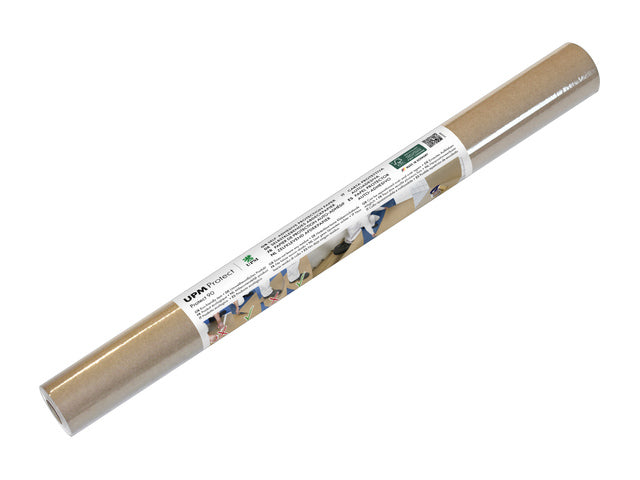 Afdekpapier zelfklevend P90 UPM 60 cm x 10 m