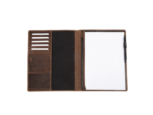 Schreibkarte Pride and Soul A4 WINSTON