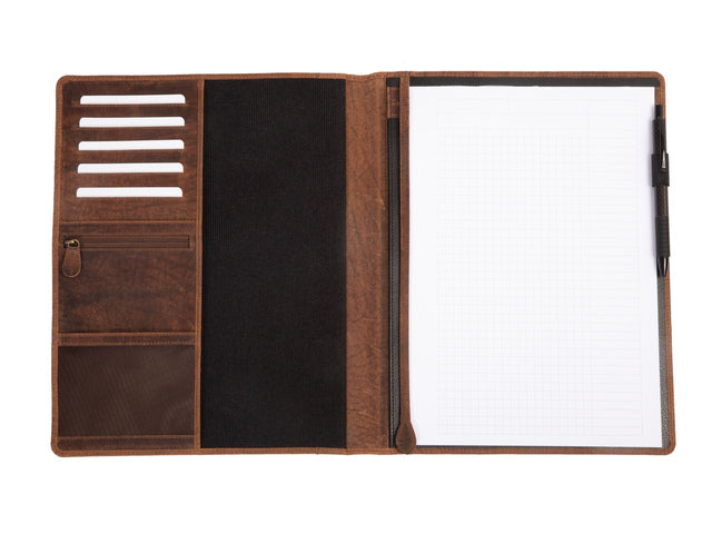 Schreibkarte Pride and Soul A4 WINSTON