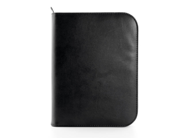 Conferentiekaart Alassio CORNIGLIA A5 zwart