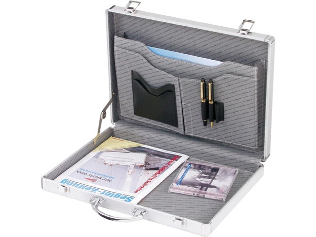 Attaché Alumaxx MINOR