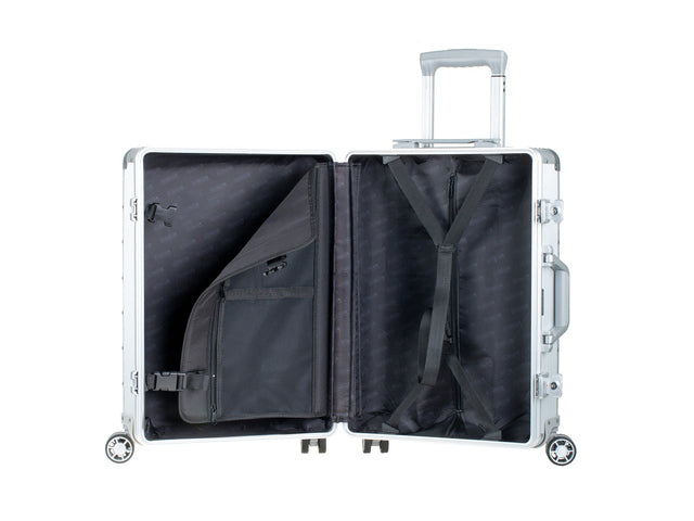 Reiswagen Alumaxx ORBIT