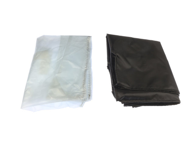 Koffer Alumaxx GRAVITY 55x37x20cm Silber Aluminium 4 Wielen