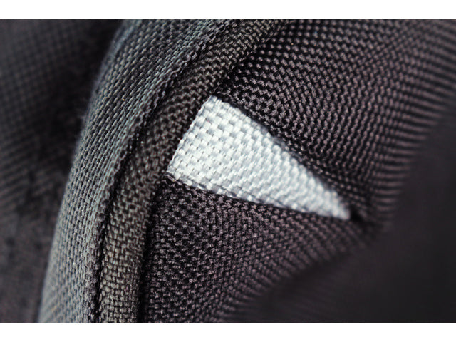 Laptoptas Lightpak SIERRA zwart