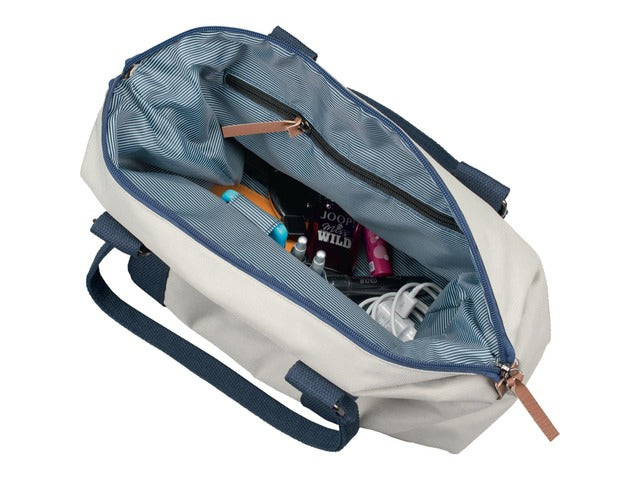 Damestas Lightpak SWEETBOX Beige-Blauw