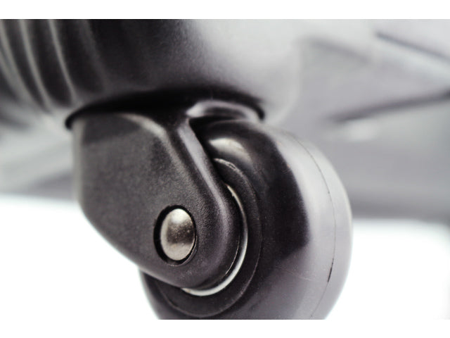 Laptoptas Lightpak TWYX grijs