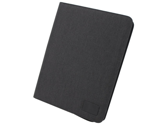 Schrijfmap STOP A4 RPET Palau