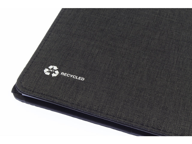 Schrijfmap STOP A4 RPET Moorea