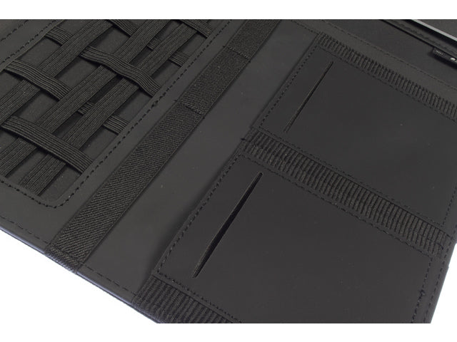 Schrijfmap STOP A4 RPET Moorea