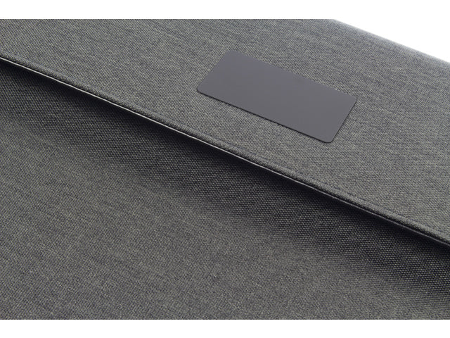 Schrijf en opbergkaart STOP A4 RPET Bali