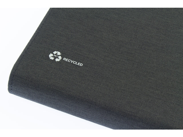 Schrijf en opbergkaart STOP A4 RPET Bali