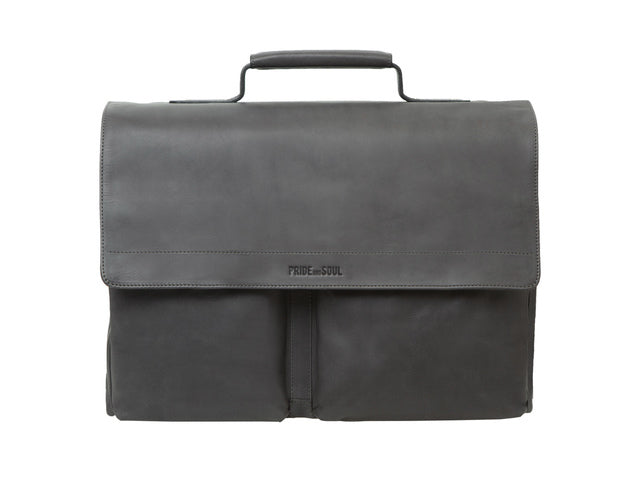 Aktetas Trots en Ziel. DISTRICT