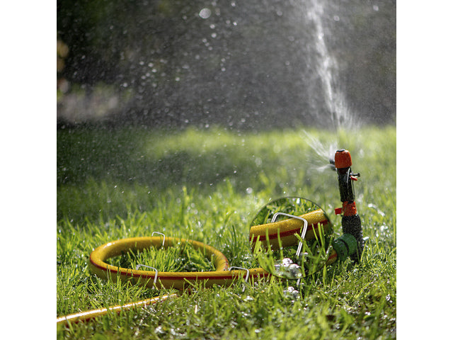 Grondpennen TerCasa RVS 30x150mm 100 stuks