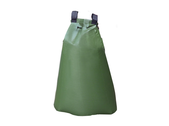 Irrigatiezak TerCasa groen PVC 75 liter