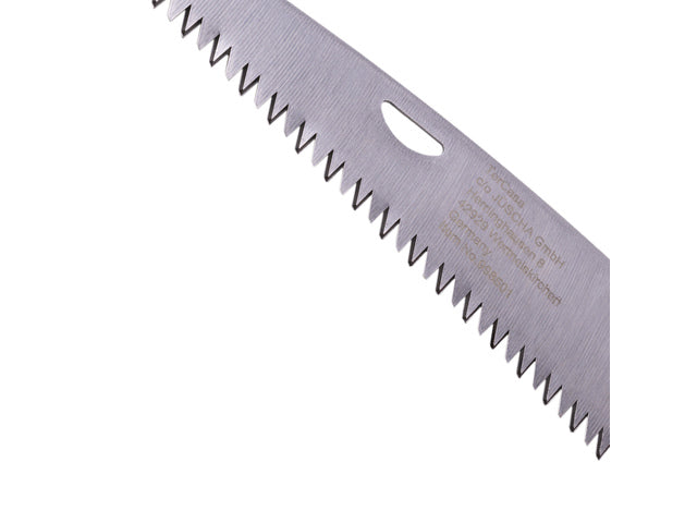 Tuinzaag TerCasa inklapbaar blad 16cm