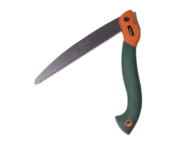 Tuinzaag TerCasa inklapbaar blad 23cm