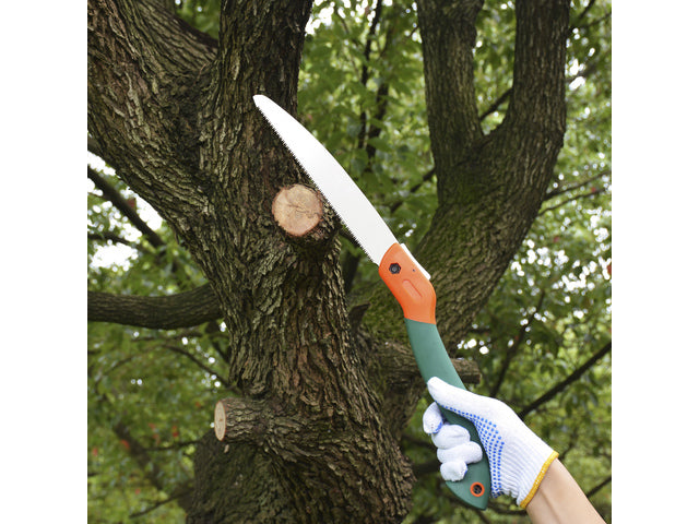 Tuinzaag TerCasa inklapbaar blad 23cm