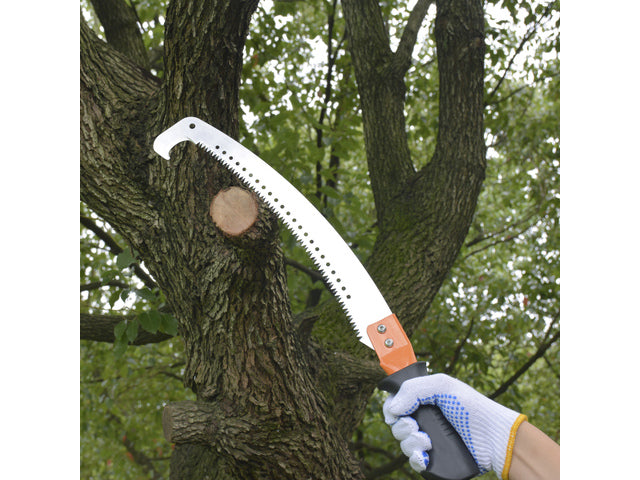 Takkenzaag TerCasa blad 36cm voor telescoopstellen