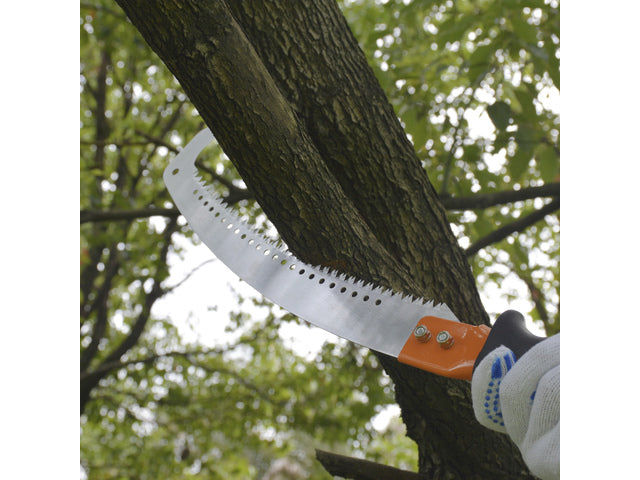 Takkenzaag TerCasa blad 36cm voor telescoopstelen